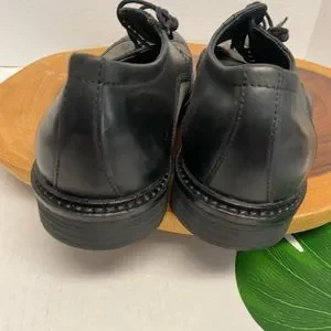 Alfani ZACK leather Wing Tip Oxfords NWT Alfani | Shoes | Alfani Zack Leather Wing Tip Oxfords Nwt  main image 2